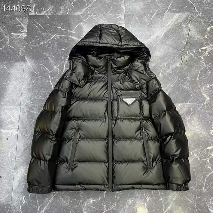 Picture of Prada Down Jackets _SKUPradasz48-5626yr11236560